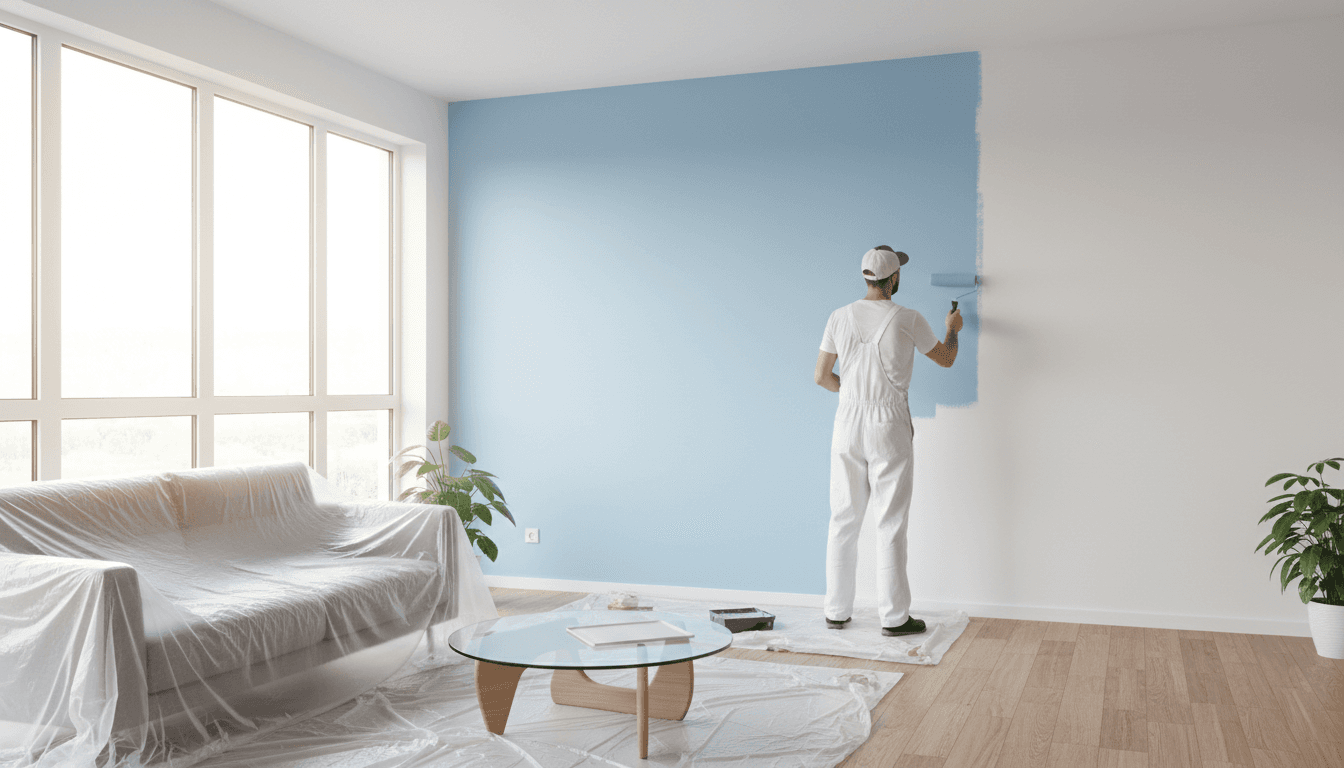 Interior Painting