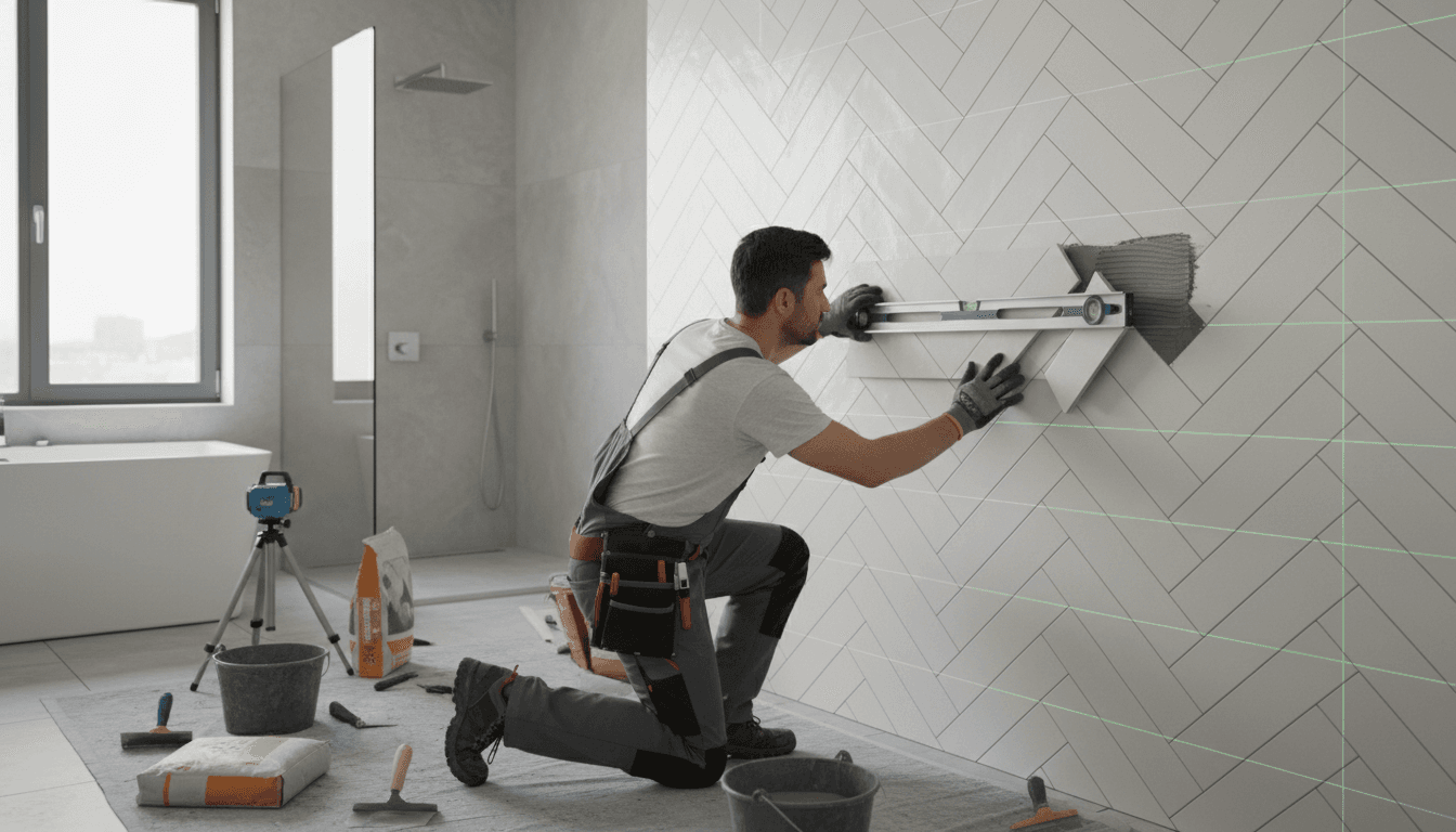 Tiling