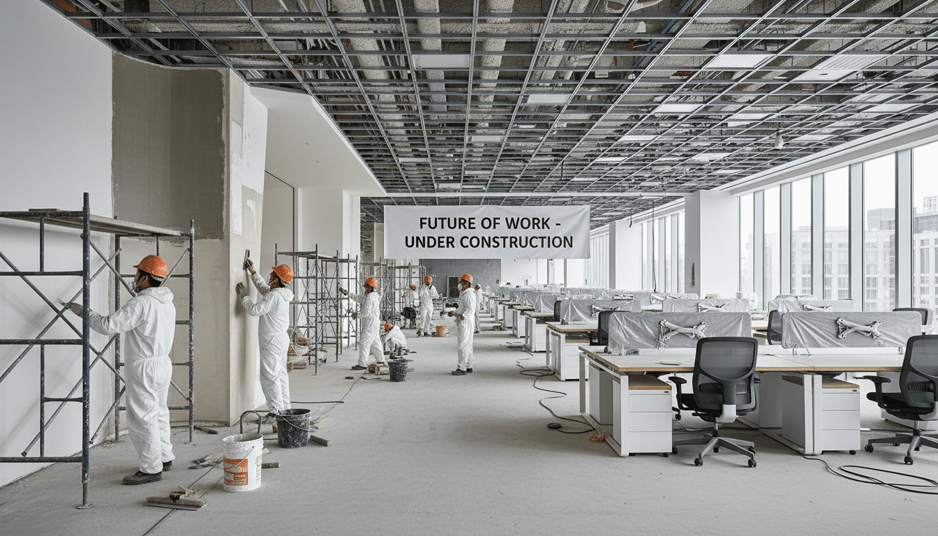 Commercial projects