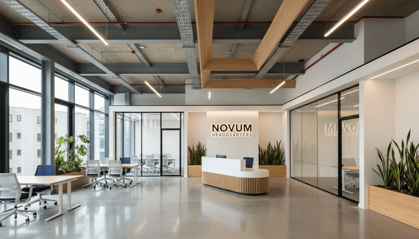 Commercial projects