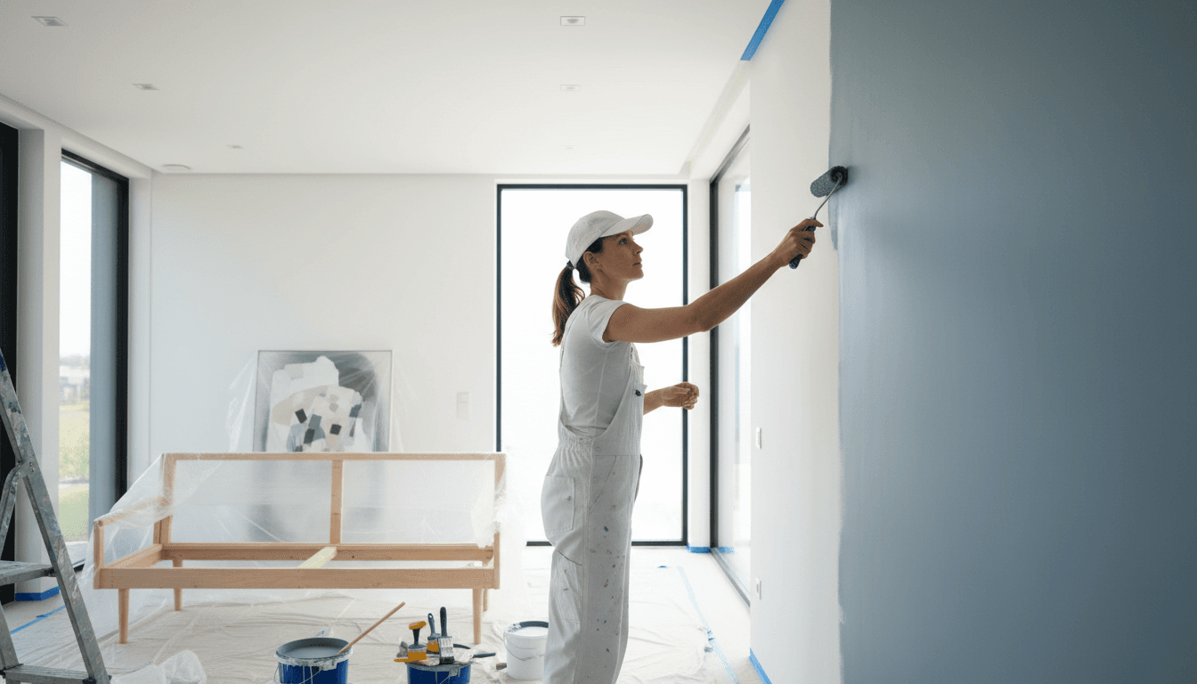 Decorating Services
